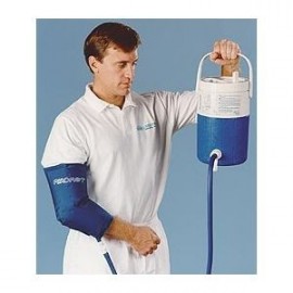 Cryo Cuff Codera (DJO15A01)