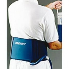 Cryo Cuff Espaldera (DJO14A01)