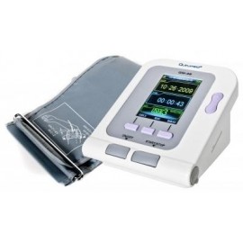 Tensiometro Monitor de Presion Arterial digital de Brazo automatico (QM-08A)