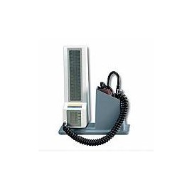 Esfingomanómetro digital con pantalla lcd de pared (QME401)