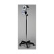 Tensiómetro OMRON M6 confort con soporte de ruedas. (ORT20077)