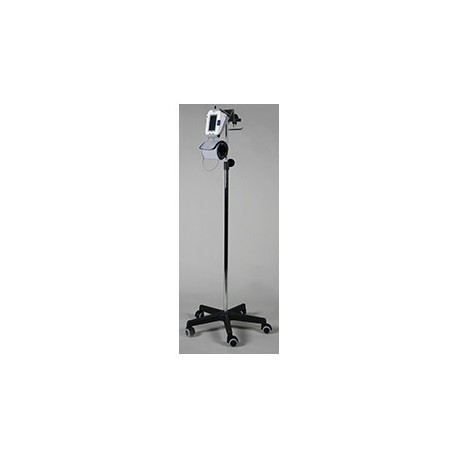 Tensiómetro OMRON M6 confort con soporte de ruedas. (ORT20077)