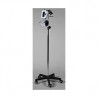 Tensiómetro OMRON M6 confort con soporte de ruedas. (ORT20077)