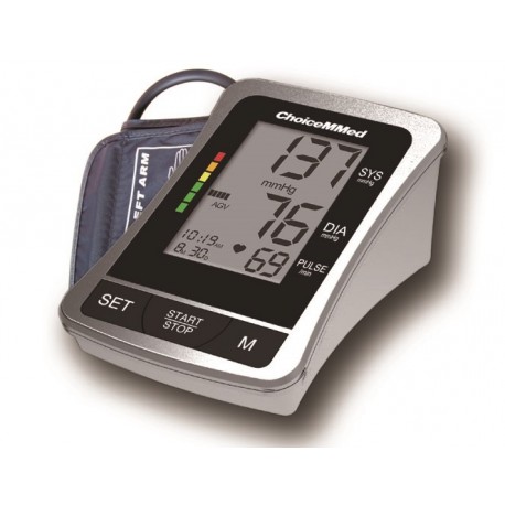 Tensiómetro de brazo digital (CH-BP11)