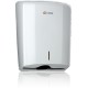 Dispensador de papel toalla, ABS