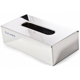 Dispensador de papel (557-QDSP08)