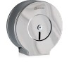Dispensador de papel higiénico bobina, Acero inox (CO-0202-F)