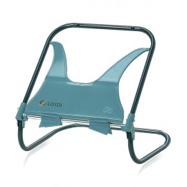 Dispensador bobina industrial mural (CP-0523-R)