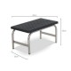 Banqueta Acero Cromado, piso antideslizante (BG-234/2)