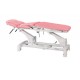 Camilla 7 secciones hidráulica multifuncional con cabezal ergonómico(C-3729-M47)
