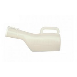 Orinal masculino 1 litro (528-1141066)