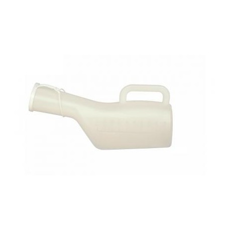 Orinal masculino 1 litro (528-1141066)