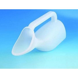 Orinal femenino 1 litro (528-1141067)