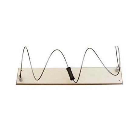Muelle de reader (REG-FM-024)