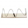 Muelle de reader (REG-FM-024)