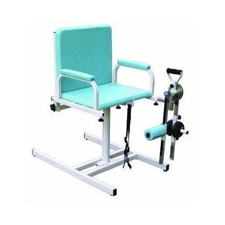 Banco de cuádriceps (REO-015)