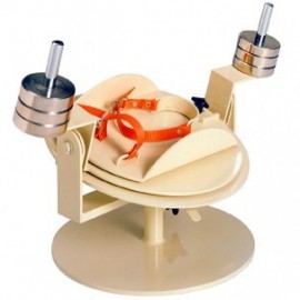 Aparato reeducador de tobillo (REG-FM-048)