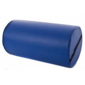 Cojin Rodillo 40 x 15 cm AZUL (CAL-40420)