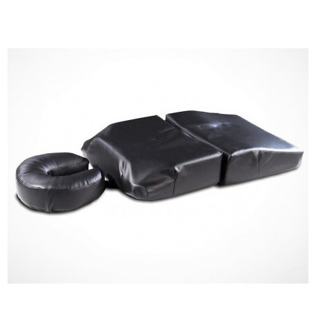 Cojin postural para embarazadas con bolsa de transporte (Don-001)