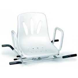 Asiento Giratorio de Bañera