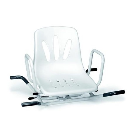Asiento Giratorio de Bañera (DRIVE-Z550600100)