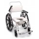 Silla de Rueda para Ducha y WC (ORT10402)