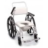 Silla de Rueda para Ducha y WC (ORT10402)