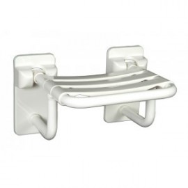 ASIENTO DUCHA ABATIBLE.(ORT21302)