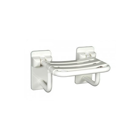 ASIENTO DUCHA ABATIBLE.(ORT21302)