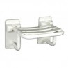 ASIENTO DUCHA ABATIBLE.(ORT21302)
