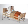 Cama de elevacion electronica Economic (AD963B)