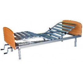 Cama articulada Victory de accionamiento manual (ORTH-978)