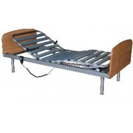 Cama articulada VICTORY con accionamiento eléctrico (ORTH-981)
