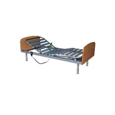 Cama articulada VICTORY con accionamiento eléctrico (ORTH-981)