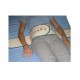 Cinturón magnetico para cama (BG-101010)