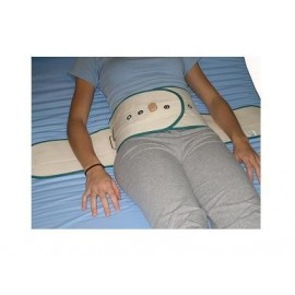 Cinturón magnetico para cama (BG-101010)