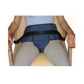 Sujeción silla cinturón pélvico (ORT20612)