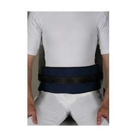 Cinturón acolchado abdominal para silla (ORT20535)