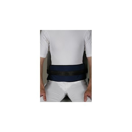 Cinturón acolchado abdominal para silla (ORT20535)