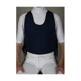 Chaleco acolchado estándar de sujección a silla normal (ORT20608)