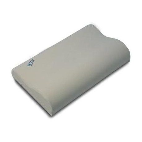 Almohada confort neuromuscular látex