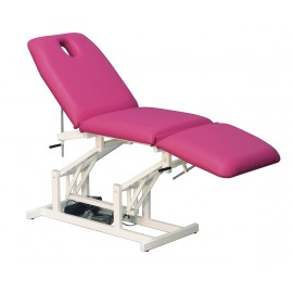 CAMILLA ELÉCTRICA 3 cuerpos tipo sillón cassalud