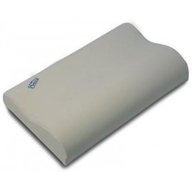 Almohada comfort neuromuscular viscoelastica