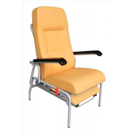 Sillón de tratamiento de enfermos (BG-239)