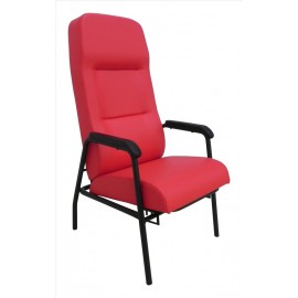 Sillón de tratamiento de enfermos (BG-240)