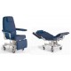 Sillón de tratamiento de enfermo (BG-281)