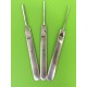 Gubias Monobloc Acero Inoxidable Logarsalud