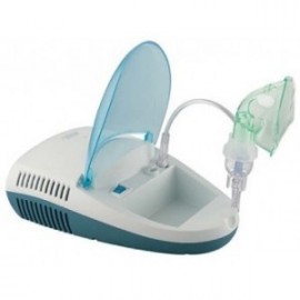 NEBULIZADOR A PISTÓN DE AEROSOLTERAPIA (ORT10711)