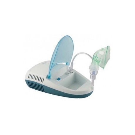 NEBULIZADOR A PISTÓN DE AEROSOLTERAPIA (ORT10711)