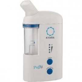Nebulizador ultrasónico con o sin bateria